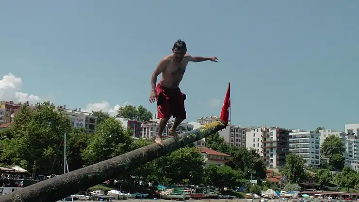 Akçakoca'da Kabotaj ve Denizcilik Bayramı kutlanacak
