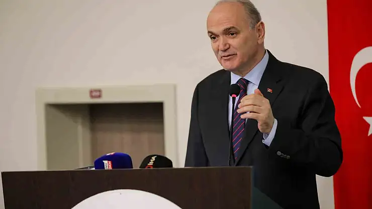 Akçakoca'nın geleceği için bir araya geldiler