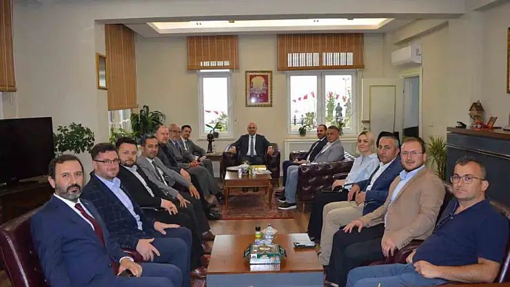 Akçakoca ve Ereğli ekonomisi masaya yatırıldı
