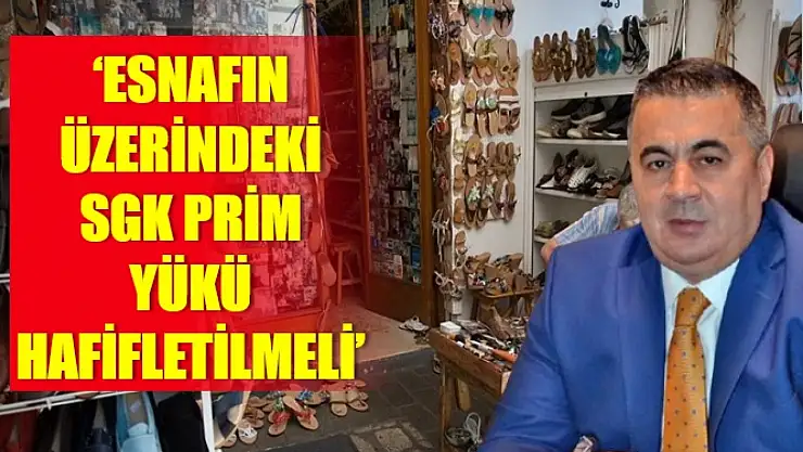 Akdeniz'den açıklama