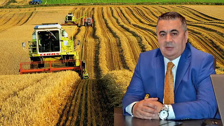 Akdeniz'den planlı tarım vurgusu