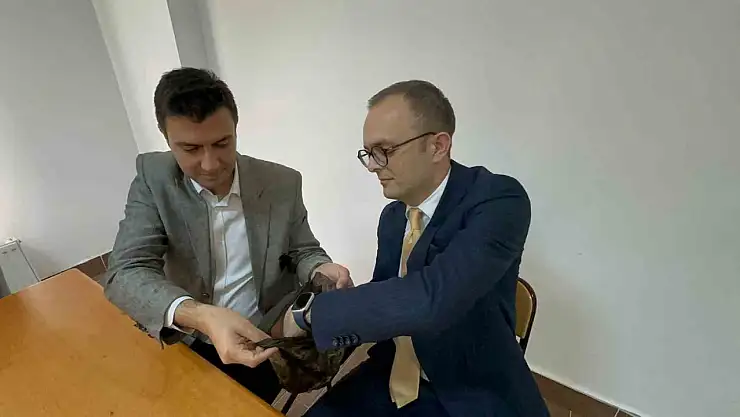 Alaplı'da Ergün Penbe heyecanı, ilk vuruşu yapacak