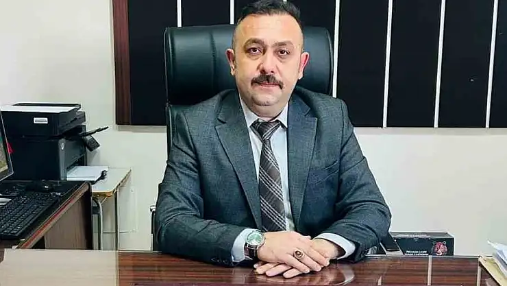Alaplı Devlet Hastanesi Müdürü Karakuş görevine başladı