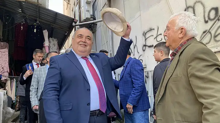 Aldatmaz' dan Bartın halkına teşekkür