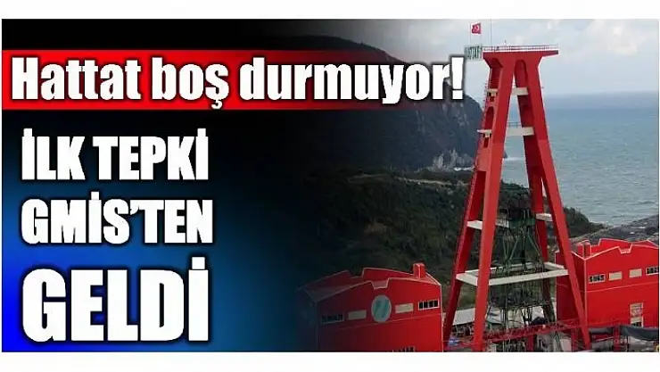AMASRA'DA NELER OLUYOR?