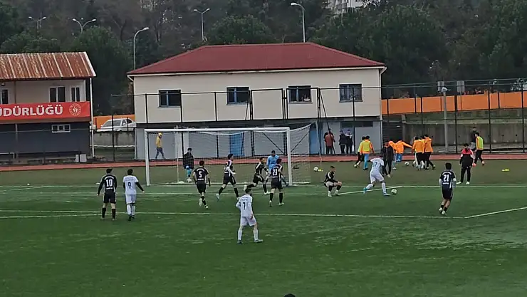 Amatör Lig'de 9'uncu hafta maç programı