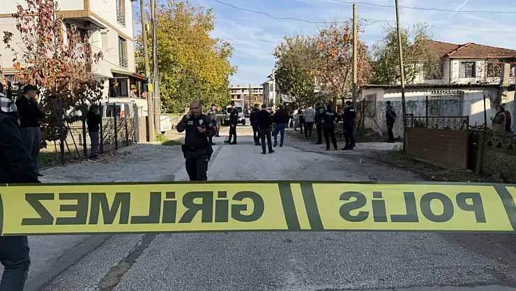 Amca çocuklarının kavgasında kan aktı: 5 yaralı