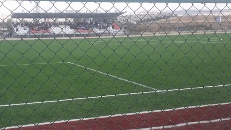 Ankara'da ilk 11'ler