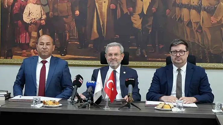 Ankara Kalkınma Ajansı'ndan yerel medyanın gelişimi amacıyla 'Kalkınma Gazeteciliği' eğitimi