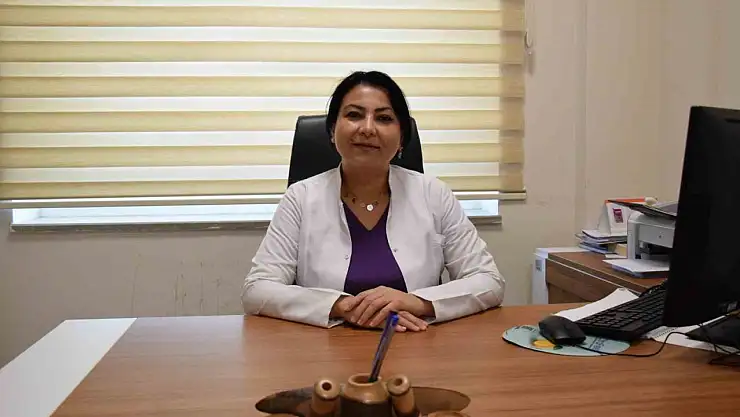 Aşı olun çağrısı
