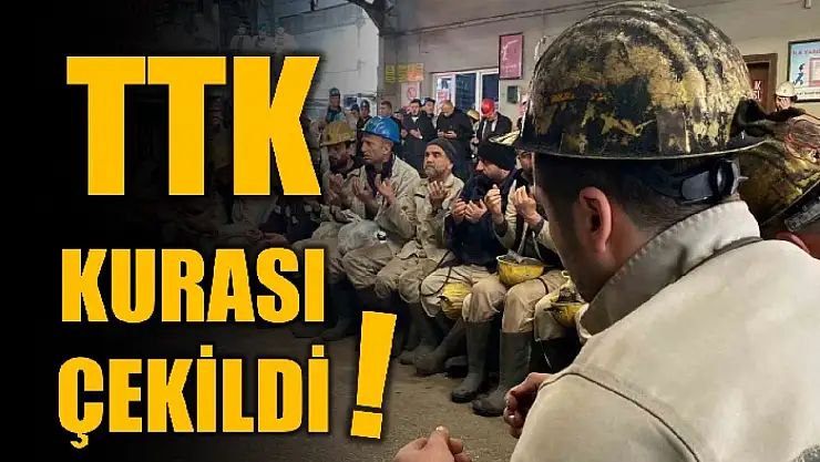 Asil adaylar belli oldu