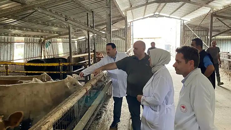 Aşılatmayana cezai işlem uygulanacak