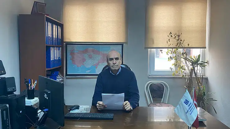 'Aynı acıları yaşamamak için kaybedecek tek bir günümüz yok'