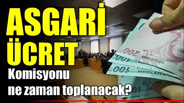 Bakan Işıkhan'dan asgari ücret açıklaması
