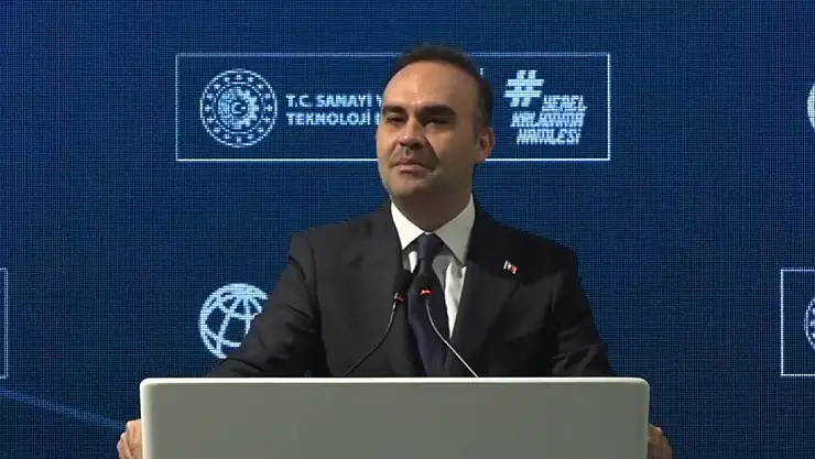 Bakan Kacır açıkladı