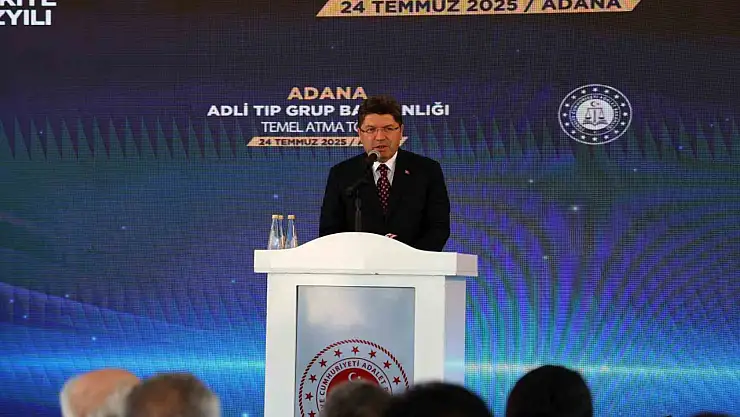 'Terörün her türlüsünün sona erdiği bir döneme giriyoruz'