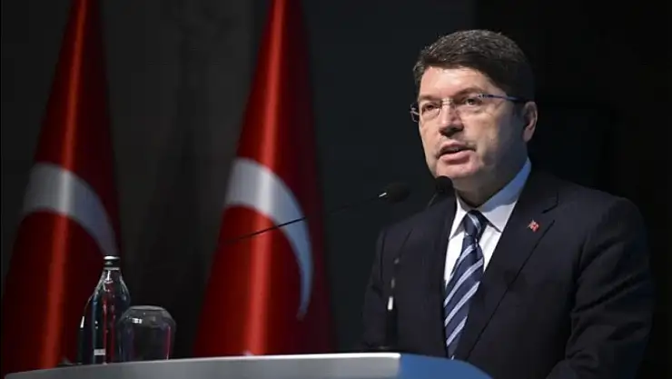 Bakan Tunç geliyor