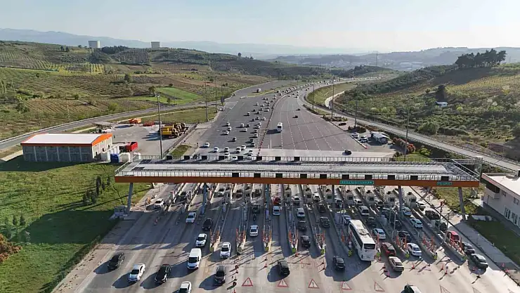 Bakan Uraloğlu: