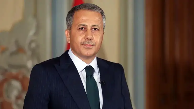 Bakan Yerlikaya, Suriyelilerin geri dönüş sayılarını açıkladı