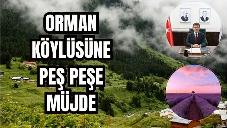 Bakan Yumaklı açıkladı