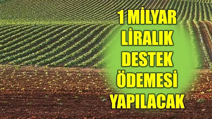 Bakan Yumaklı duyurdu