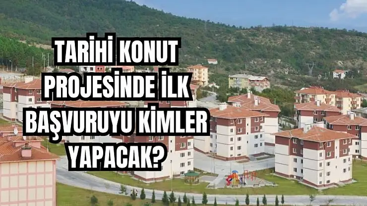 Bakanlık duyurdu!