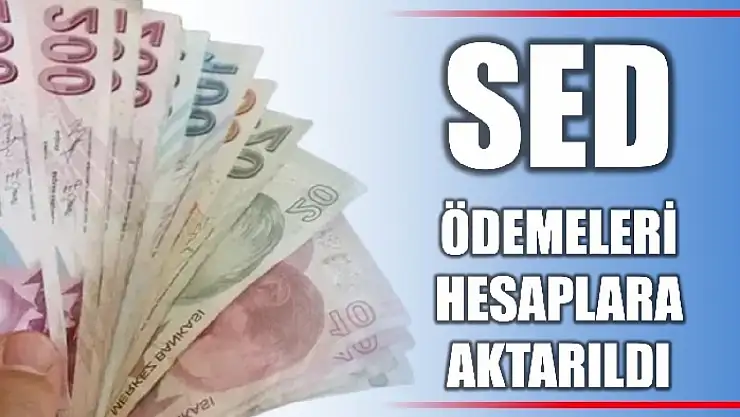 Bakanlıktan eğitime destek