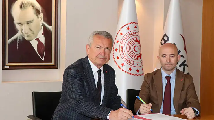 BAKKA'dan Çaycuma Belediyesine teknik destek