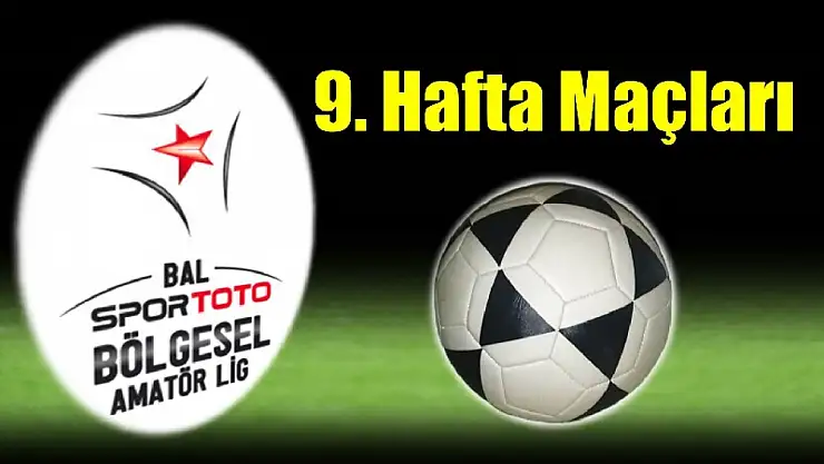 BAL 5'inci grupta 9'uncu hafta maçları