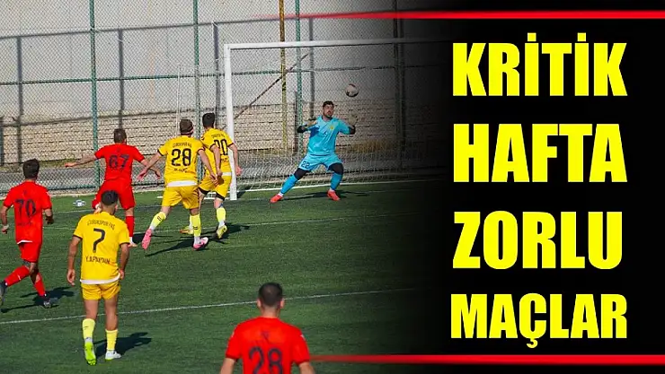 BAL'da kritik maçların haftası