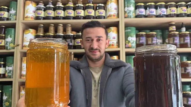 Bal üreticisi uyardı: