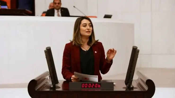 Bankoğlu'dan 10 Ocak Mesajı