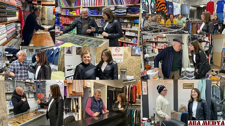 Bankoğlu' dan Bartın çıkarması