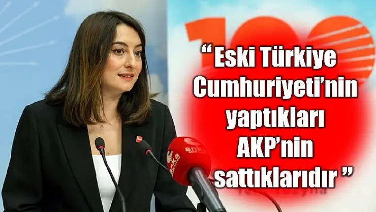 Bankoğlu'dan zamlara tepki