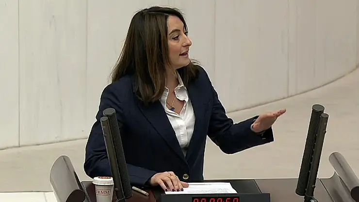 Bankoğlu, 'Güle güle emekliler yılı'