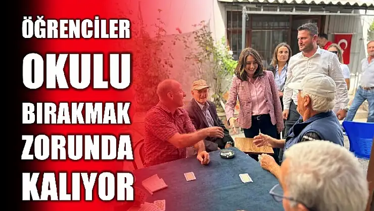 Bankoğlu, Kurucaşile ziyaretini değerlendirdi
