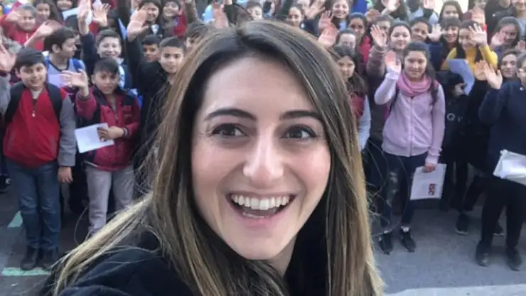 Bankoğlu, yeni eğitim öğretim yılını kutladı