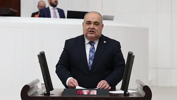 Bartın'a 107 milyonluk ödenek