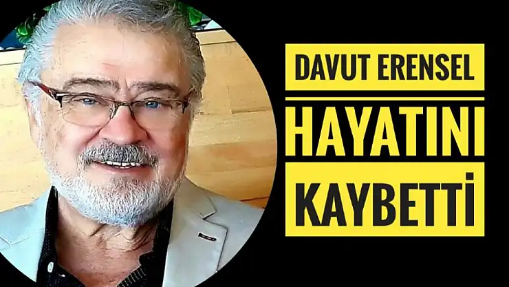 Bartın Bir Değerini Daha Kaybetti