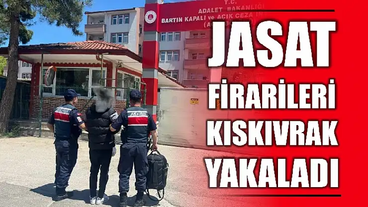 Bartın'da arananlar listesi temizleniyor
