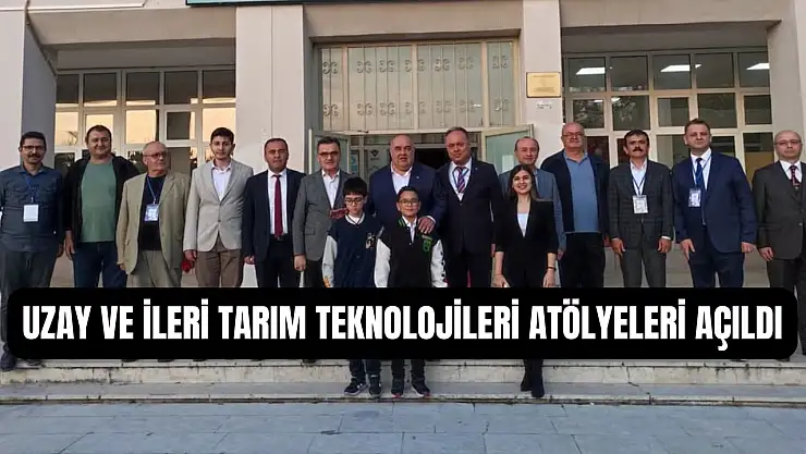 Bartın'da bilim fuarı