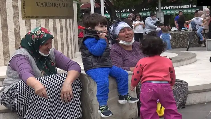 Bartın'da çocuk sayısı 38 bin 563