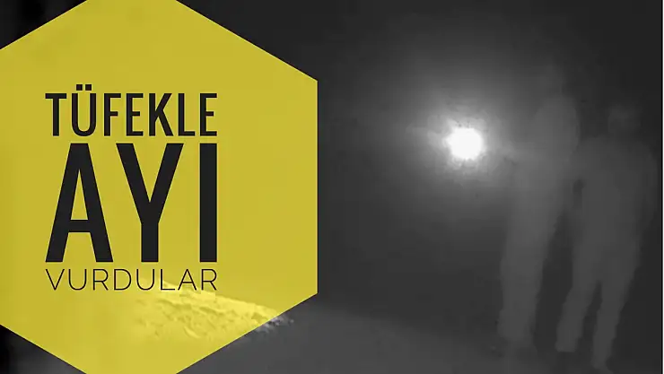 Bartın'da şok olay