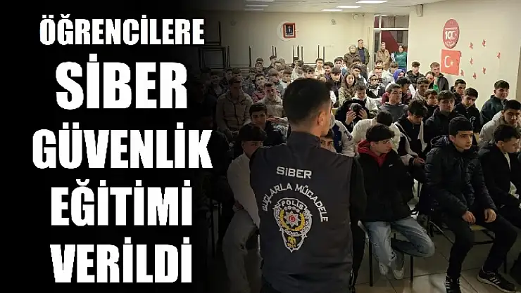 Bartın Emniyeti sahada