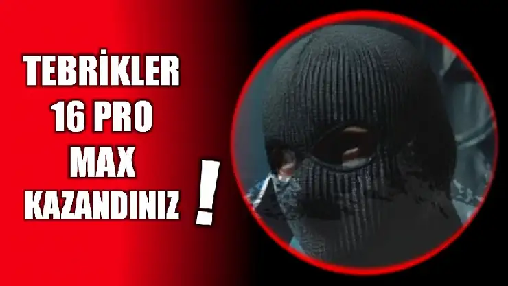 Bartın Emniyeti Uyardı