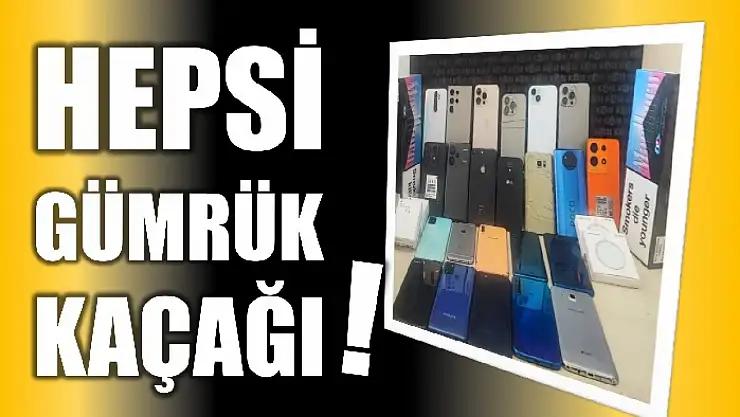 Bartın emniyetinden operasyon
