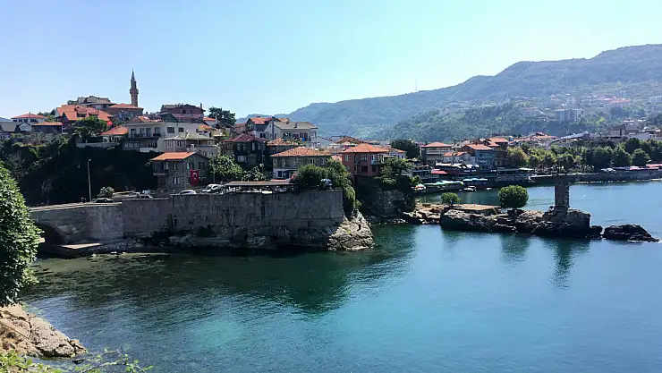 Bartın Genç İş İnsanları Derneğinden Turizm Haftası kutlaması