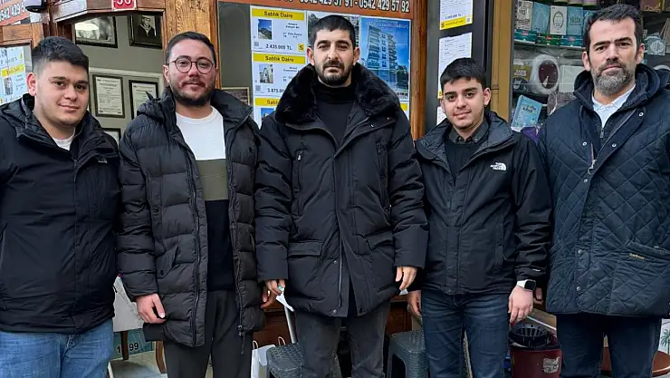 Bartın GİAD'dan üye ziyaretleri