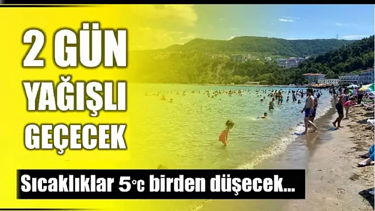 Bartın için gün gün hava durumu