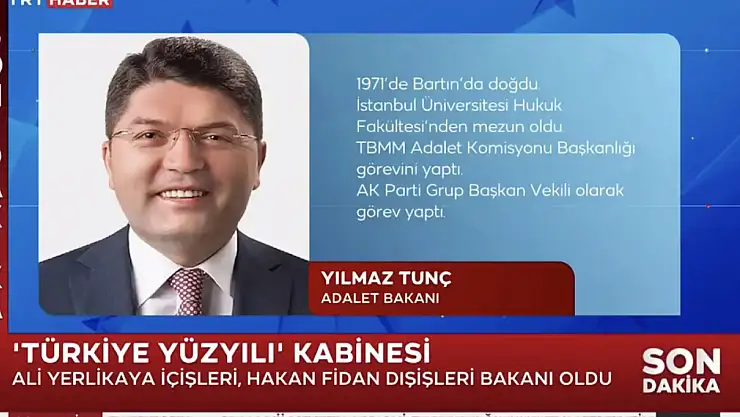 Bartın için gurur vakti